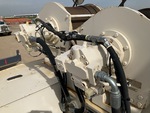 Hydraulik with Hydraulikmotoren