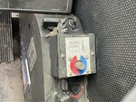 Control Station with Heizung