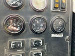 Control Station with Öldruck