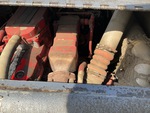 Engine with Engine - Right Side