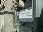 Upper Control Station with