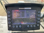 Control Station with Lastmomentanzeiger