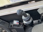 Control Station with Trommeldrehungs-Anzeiger