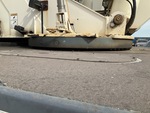Chassis with Drehgestelllager