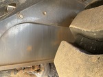 Chassis with Chassis - Zustand