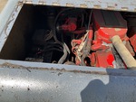 Engine with Engine - Left Side