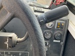 Control Station with Antriebsstrang-Elemente