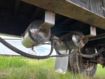 Air System with