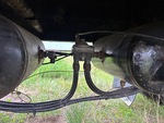 Air System with Air Valve