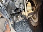 Brakes with