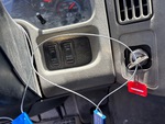 Cab with