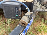 Chasis with Funcionalidad del receptáculo eléctrico