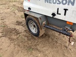 Trailer Chassis with