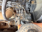 Engine with Fuel System