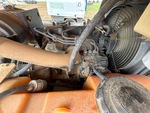 Engine with Engine - Left Side