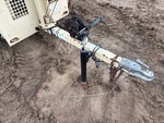 Chassis with Landing Gear / Tongue Jack