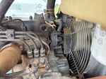 Engine with Cooling System Leaks