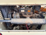 Engine with Engine - Right Side