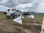 Electrical with Light Tower Lamps Operational