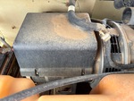 Electrical with Generator