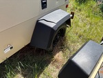 Trailer Chassis with