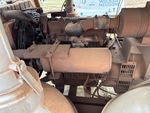 Engine with Engine - Right Side