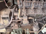 Engine with Fuel System