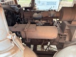 Engine with Exhaust System