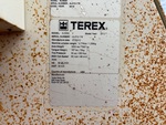 General Appearance with Unit Serial Number