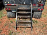 General Appearance with Steps/Ladders