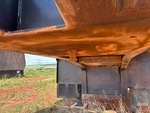 Trailer Chassis with Tongue/ Hitch Condition