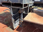 Trailer Chassis with Landing Gear / Tongue Jack