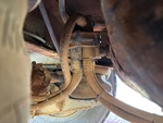 Air System with Air Valve