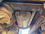 Air System with Air Tank