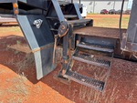 Trailer Chassis with Landing Gear / Tongue Jack