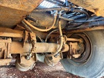 Air System with Air Lines