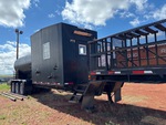 General Appearance with Sheet Metal (fiberglass) Condition