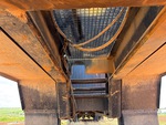 Trailer Chassis with Lights/Wiring Condition