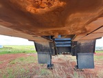 Trailer Chassis with Tongue/ Hitch Condition