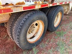 Trailer Chassis with