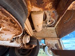 Air System with Air Tank