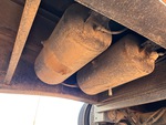 Air System with Air Tank