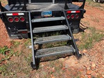 General Appearance with Steps/Ladders