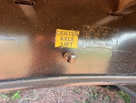 Air System with Controls
