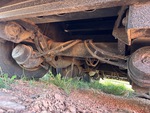 Air System with Air Lines