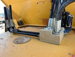 Hydraulics with