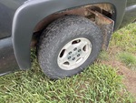 Chassis with