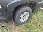 Chassis with