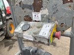 Basic Control Station Upper with
