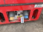 Basic Lower Control Station with
